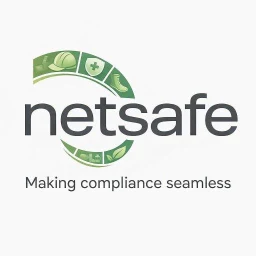 Значок Netsafe